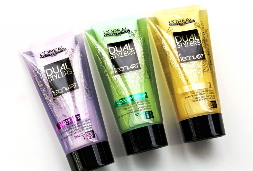 Dual Stylers fra L’Oreal