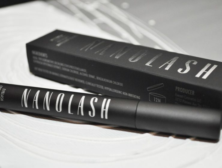 nanolash eyelash serum