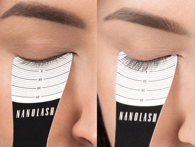 nanolash vippeserum uden prostaglandiner